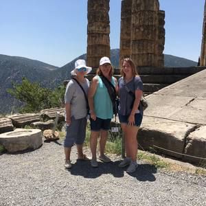 Meet your Posher, Beth